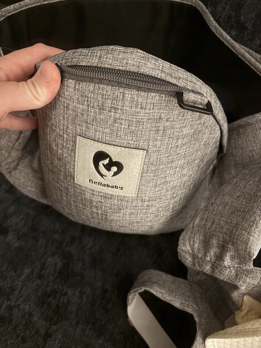 Babay carrier 0-36 luni