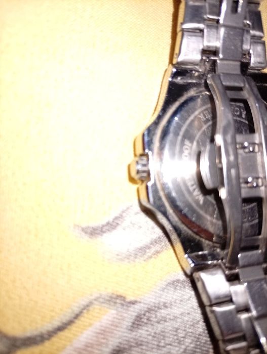 Patek Philippe Geneva