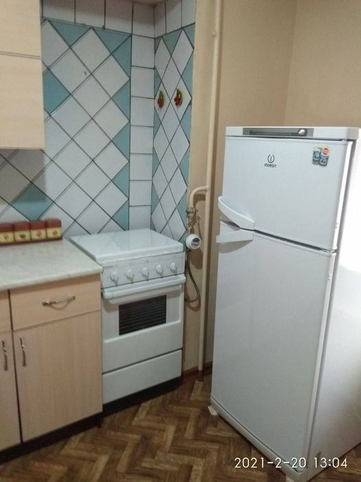 Ц 2 продается квартира 2 комнаты