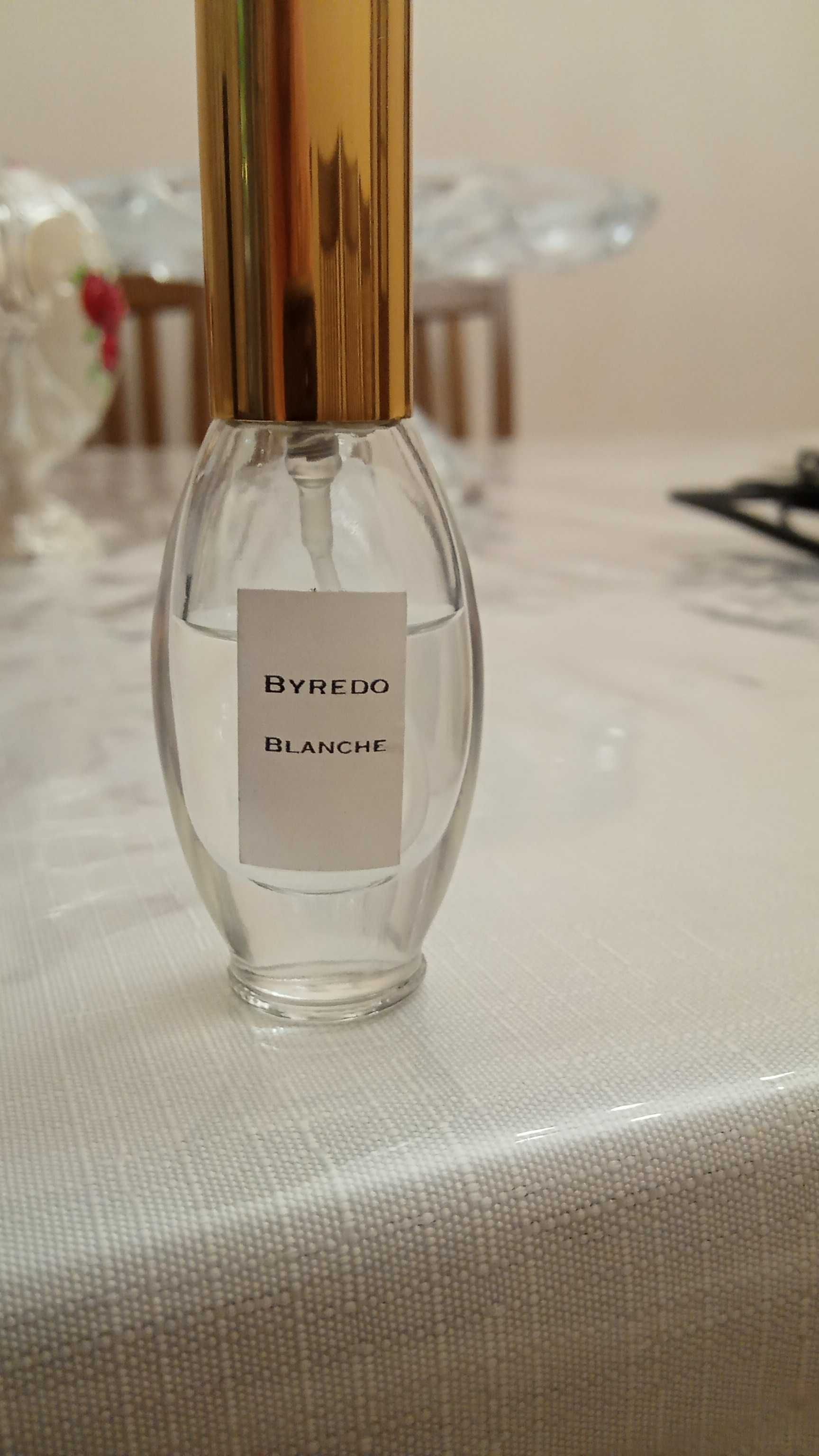 Byredo Blanche парфюм