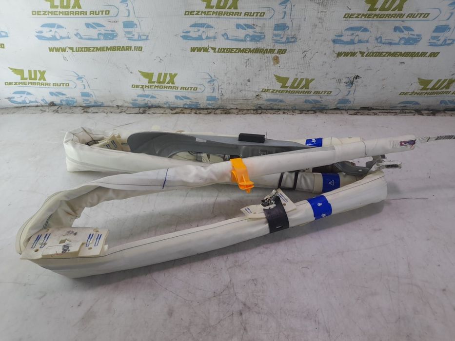 Airbag cortina dreapta 5N0880742 Volkswagen VW Tiguan 1 5N [2007 - 20