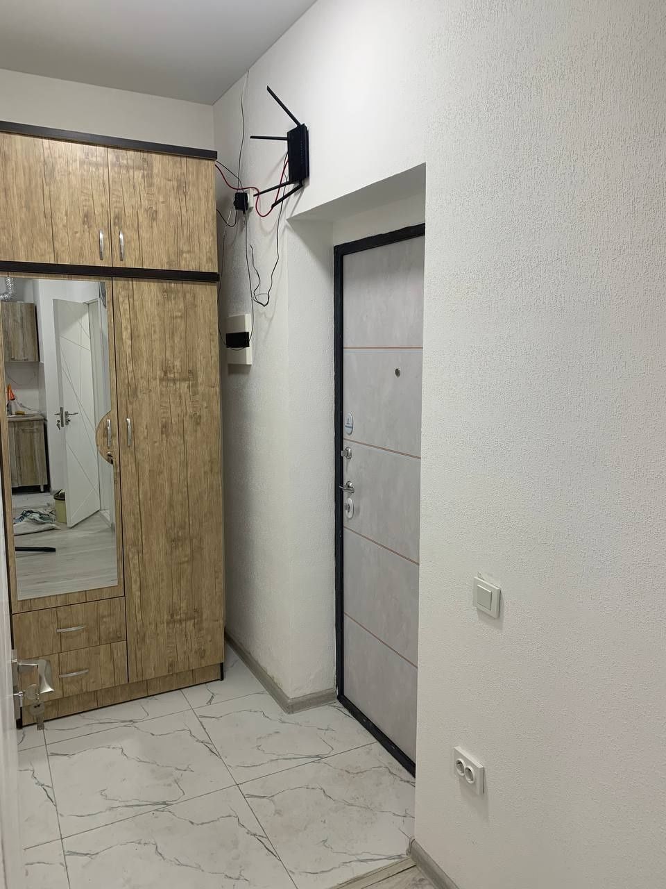 Паркентский Махтумкули корзинка Авиатор