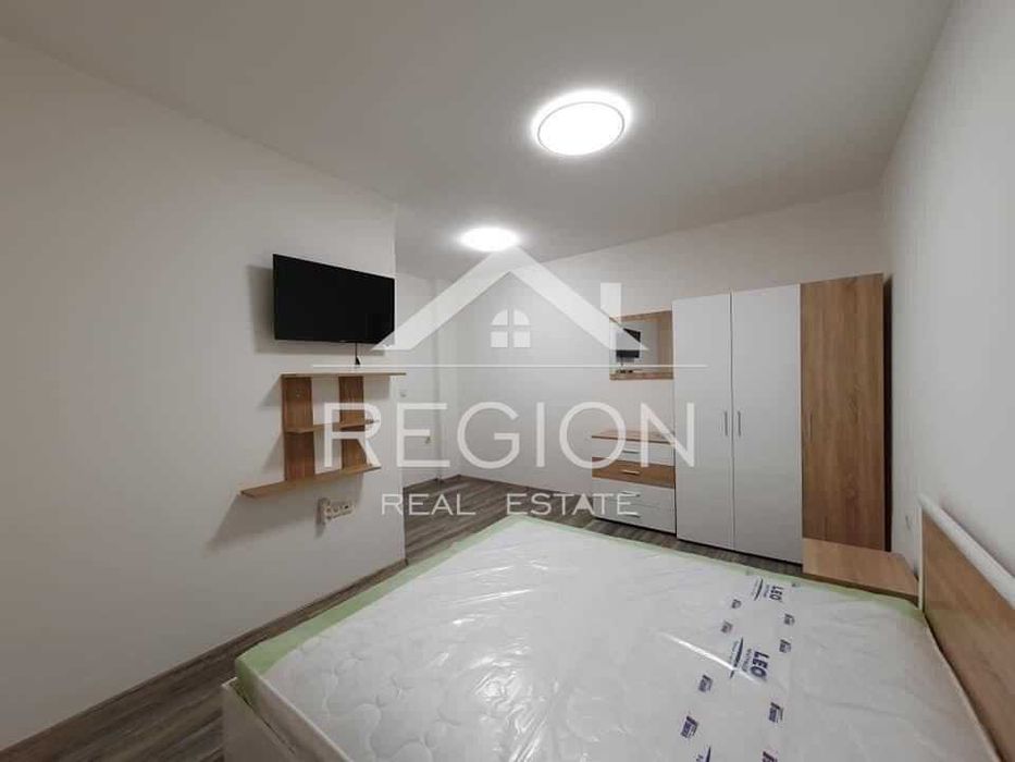 Дава се под наем Четиристаен апартамент в Варна, Левски - 110 кв.м за 714 € - Снимка #7