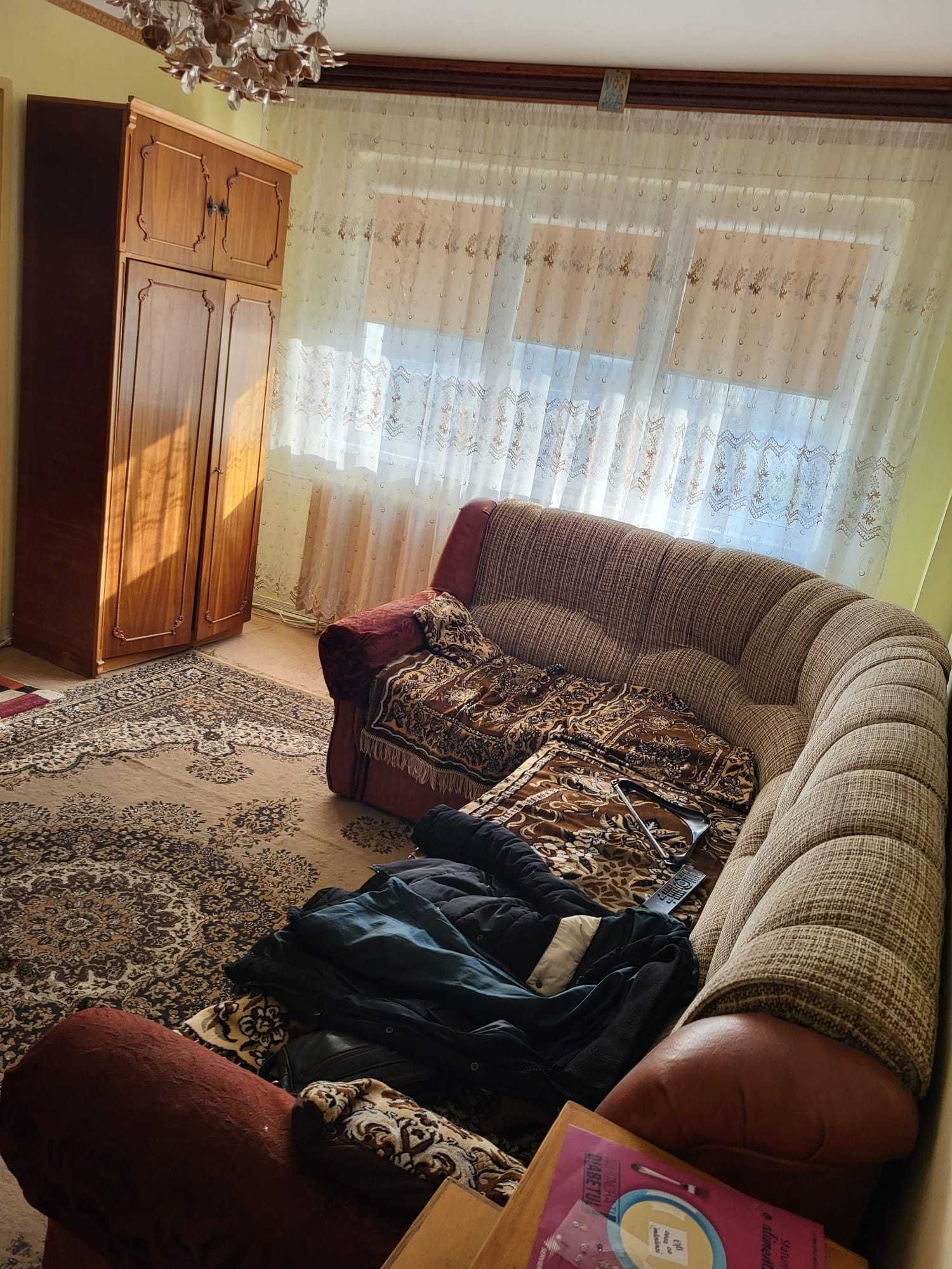 Vanzare Apartament