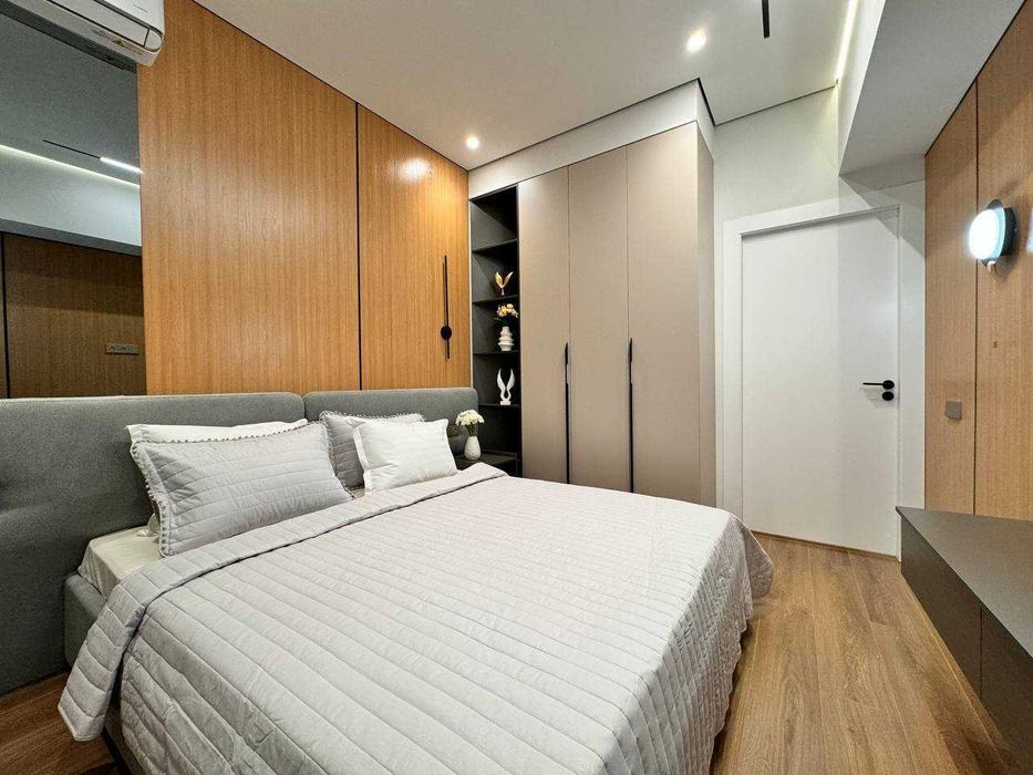 Новая квартира срочно !!! 2 комнатная ЖК New life