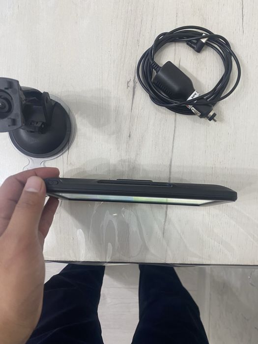 Навигатор Modecom