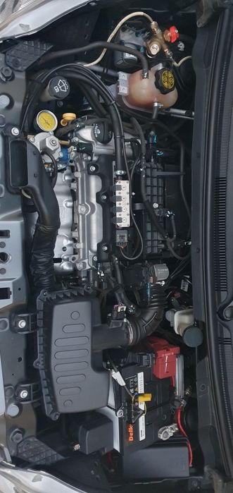 Продаётся или сдаётся под выкуп спарк.