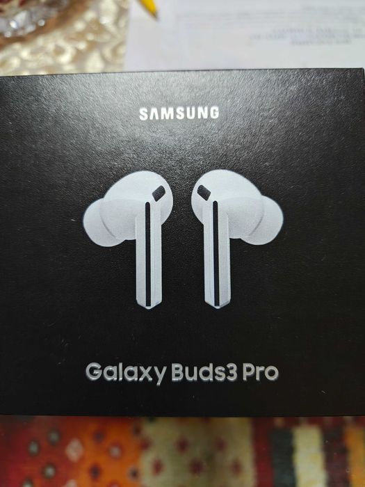 Galaxy buds 3 PRO