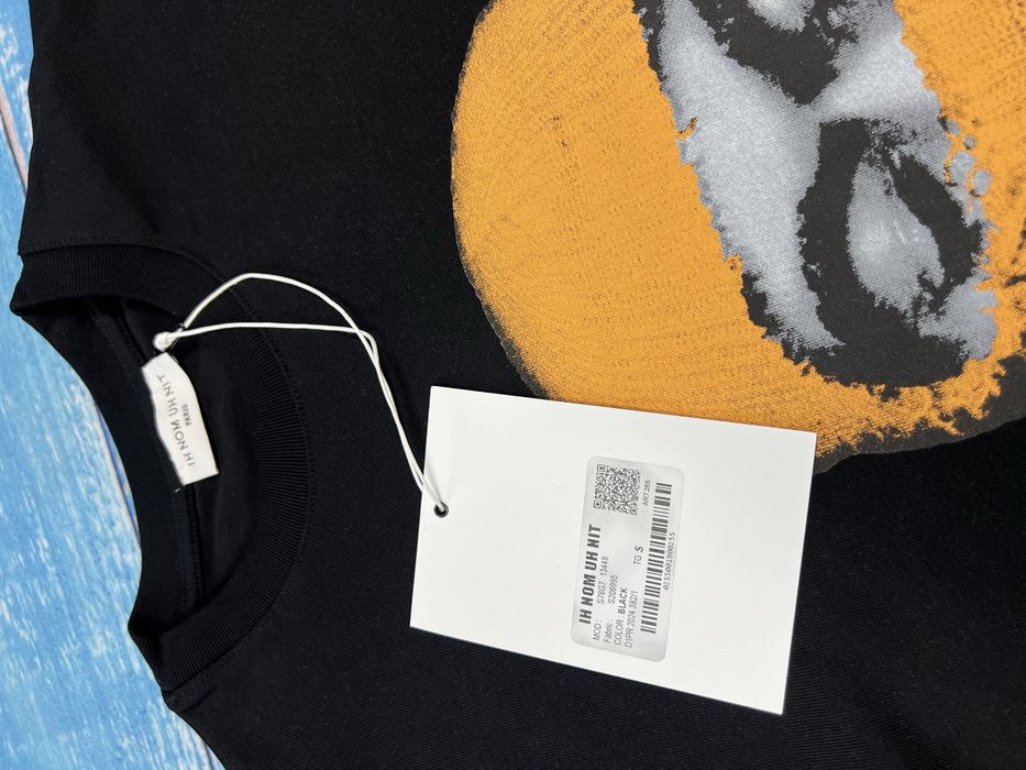 Tricou Ih Nom Uh Nit premium s-xxl