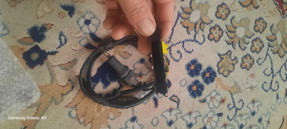 Ништяки на ауди 80 б4