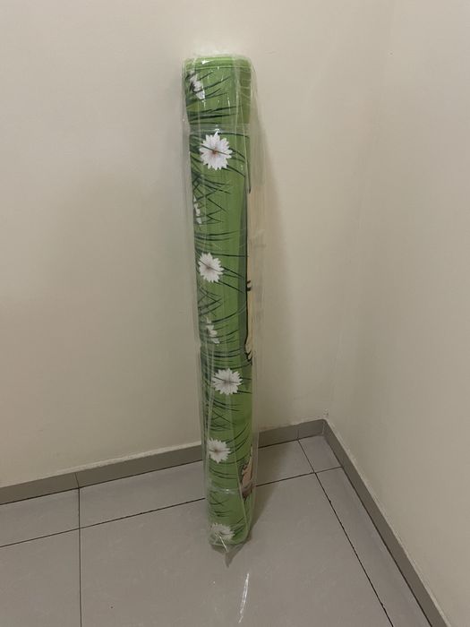 Детски килим с животни джунгла размери 100-150см