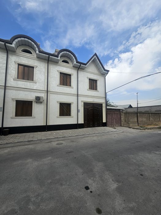 Срочно! Сергели-Хонобод коттедж 5 комнат