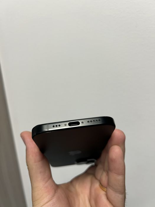 Iphone 15 128GB 90%