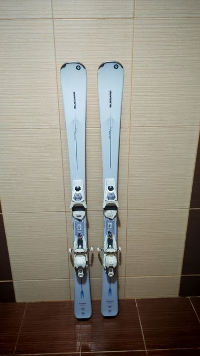 Schiuri blizzard elevate 7.2 La 139 -140 cm-clapari ski