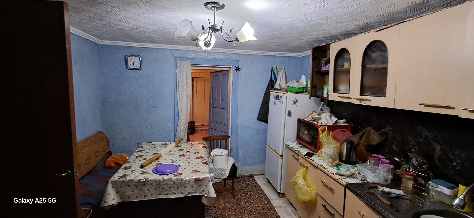 Сатылымға үй шықты
