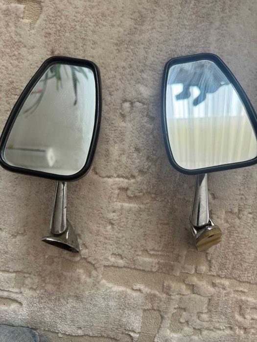 Oglinzi Dacia originale