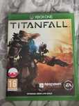 Vând/schimb Titanfall