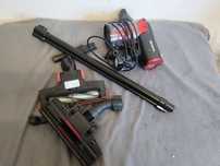 Aspirator Ariete Model 2759