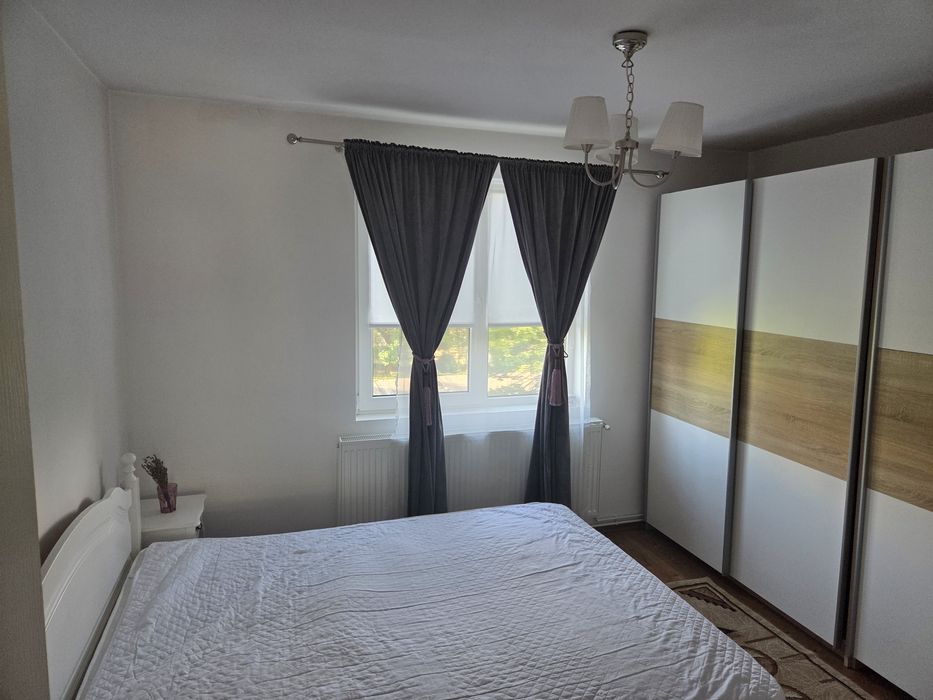 Chirie apartament 2 camere ultracentral BIZO