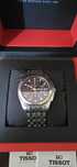 Tissot prc100 ETA valjoux 7750 / Mido ocean star 600