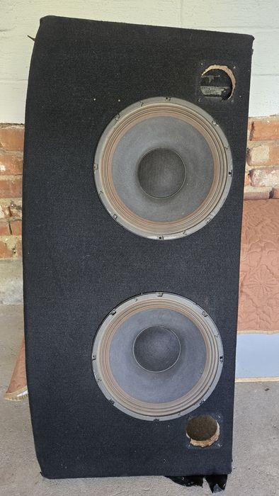 Говорители EMINENCE 12"