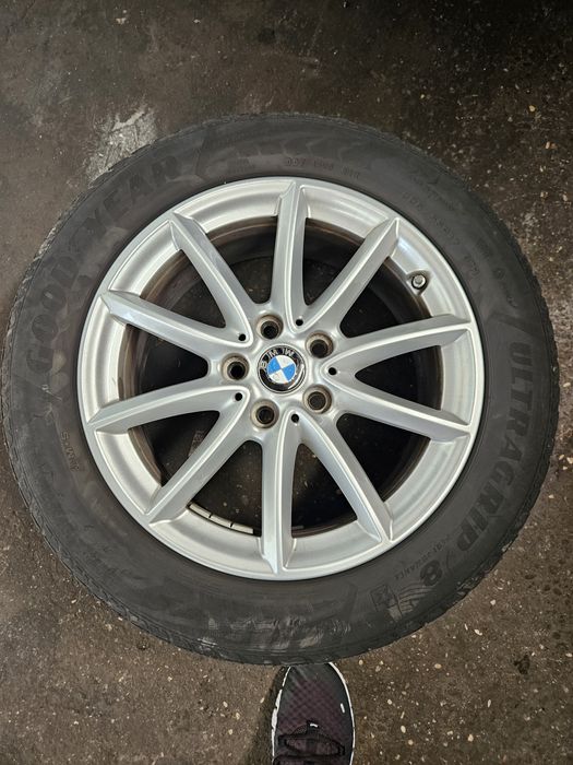 Vand Jante Bmw 17"