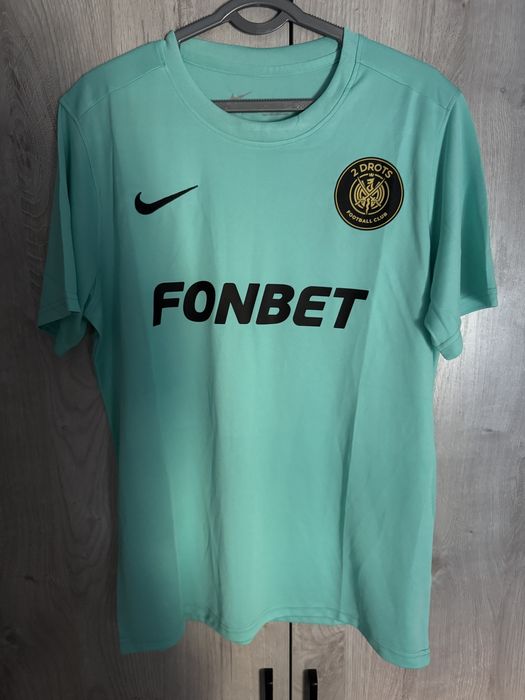 Продам Джерси футбольную форму 2Drots Тиффани