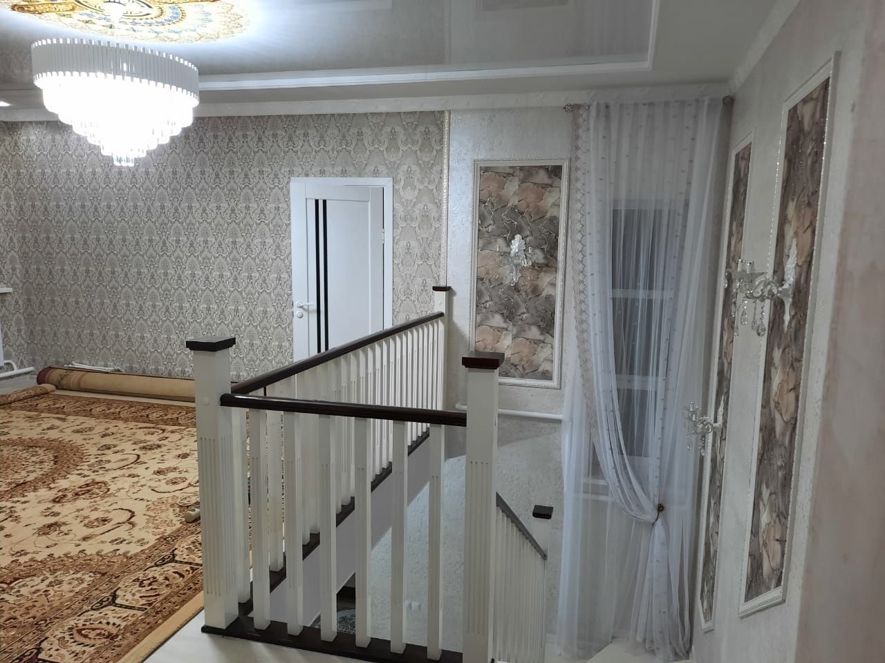 Дом в аренду посуточно мкр Жулдыз