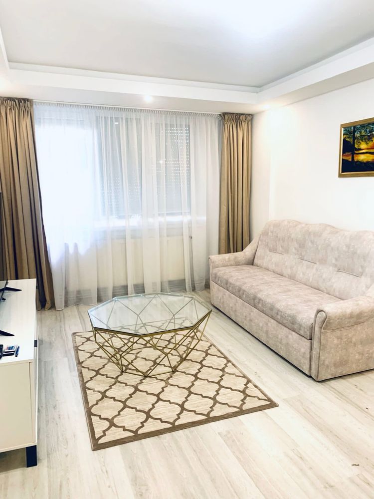Apartament modern de inchiriat cu 2 camere in centru/Dej