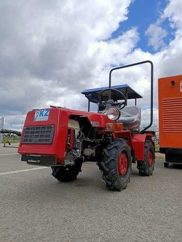 Трактор BELARUS-132H
