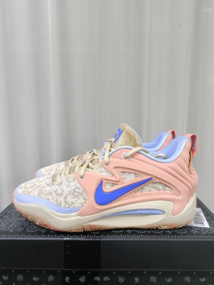 Nike KD 15 Kevin Durant номер 40.5 код 23A