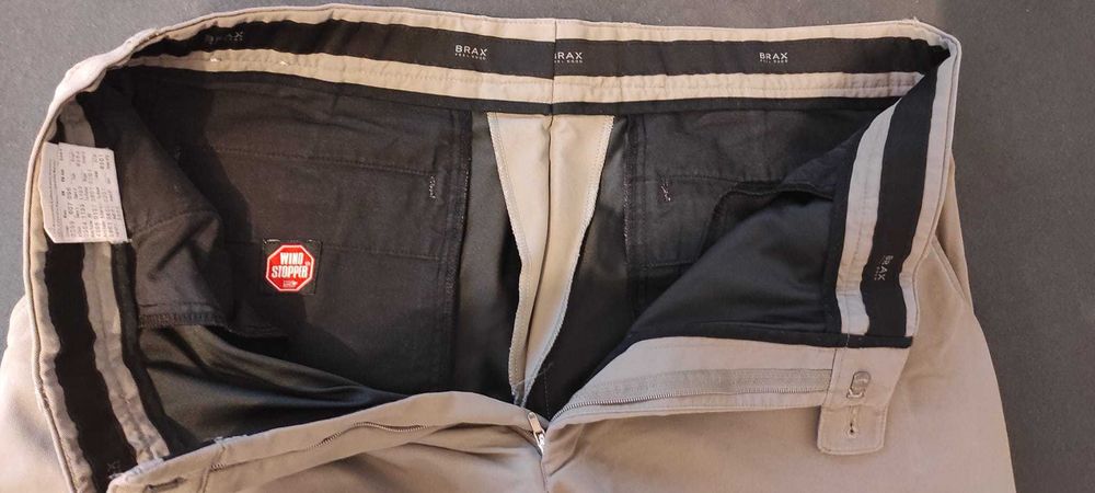 Pantaloni bărbați Brax