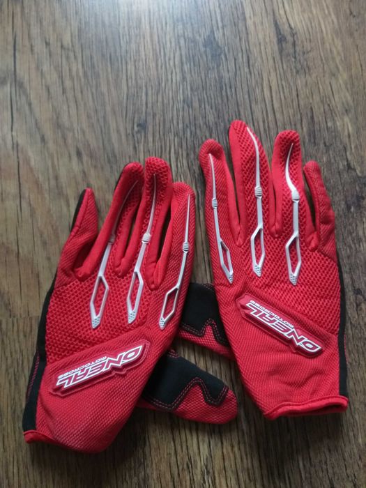 O'Neal Racing O'Neal Element Gloves-мъжки мото ръкавици КАТО НОВИ 10/Л
