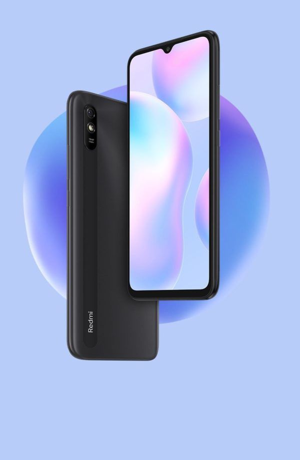 Redmi 9a ishlashi yaxshi