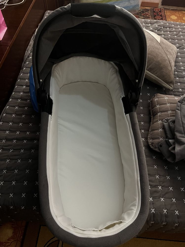 Бебешка количка 3 В 1 CYBEX