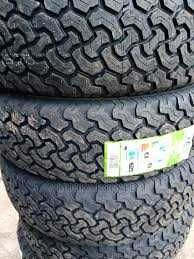 Vand anvelope noi all season,all terrain  215/70 R16 Linglong M+S