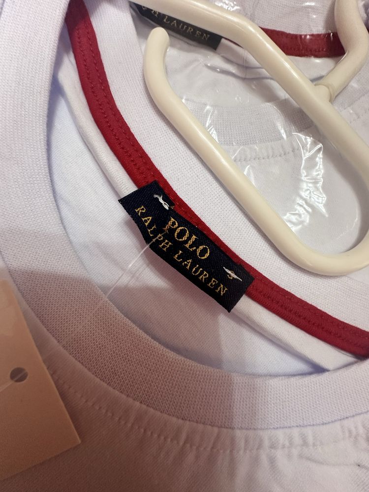 Тениски Ralph Lauren унисекс налични различни размери