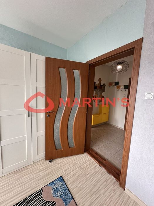 Продава се Двустаен апартамент в София, Люлин 10 - 44 кв.м за 3296 €/кв.м - Снимка #6