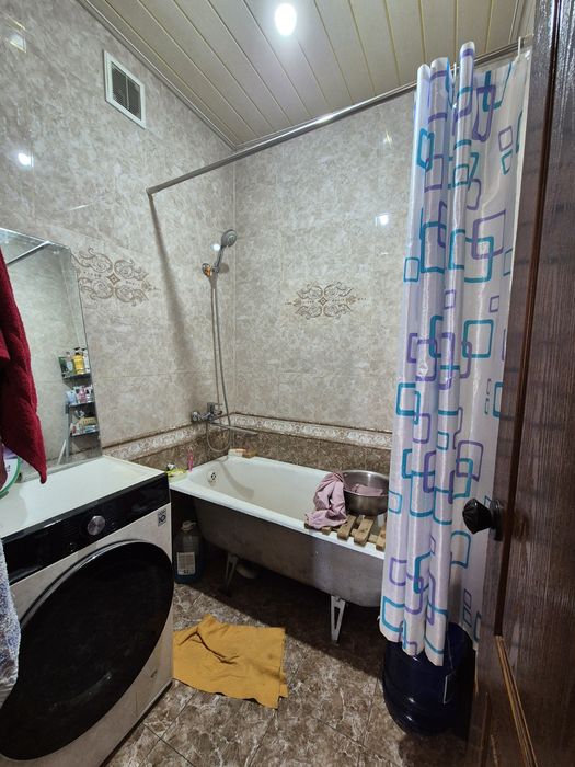 Сдаётся 2х комнатная квартира на  ТТЗ 2