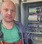 Электрик на выезд, установка и подключение электроплит