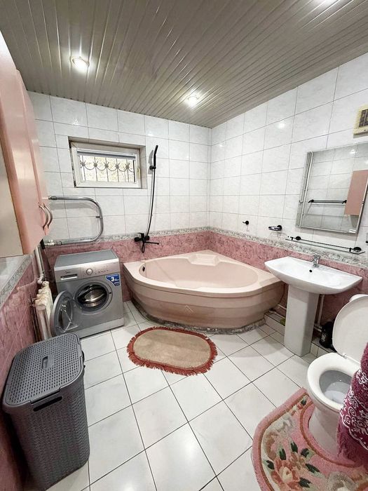 Yakkasaroy Shota Rustaveli koʻchasida kvartira