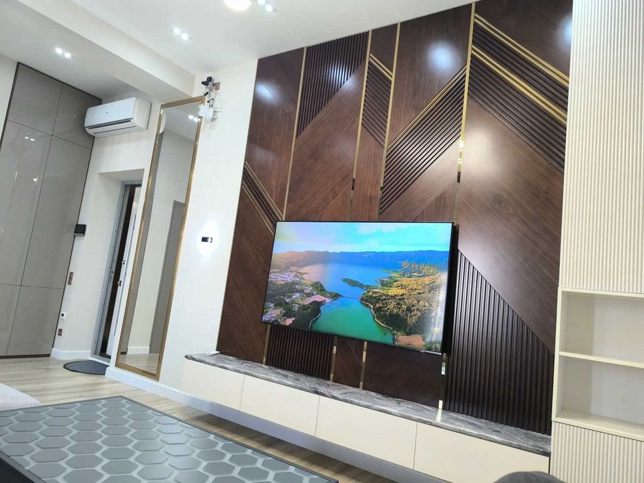 ЖК Миробод квартира новая 2 комнатная 75кв.м Срочно сдам