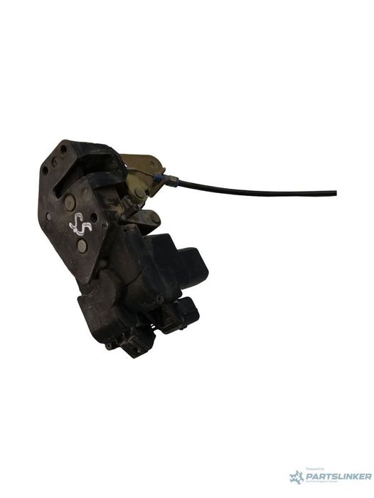 Broasca usa stanga spate LAND ROVER RANGE ROVER II LP_, P38A 1994 - 2002