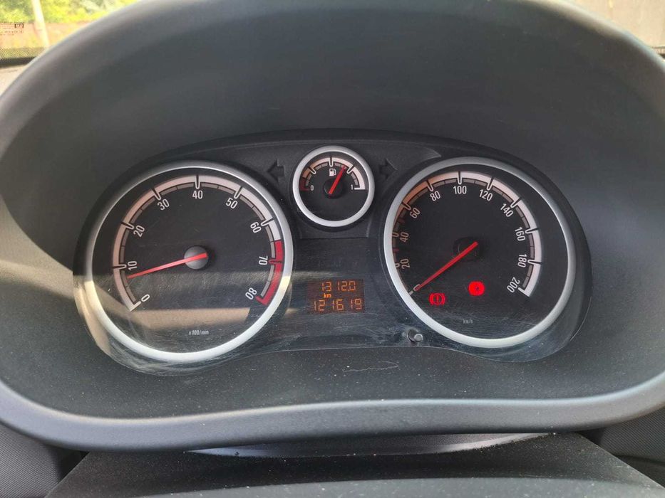 Opel Corsa 1.2 Benzina