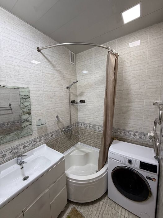 -10 квартал 2в3 ком‼️Евро (Номдор сомса)