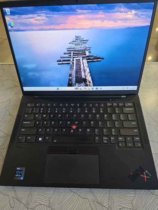 Lenovo Carbon X1 G9