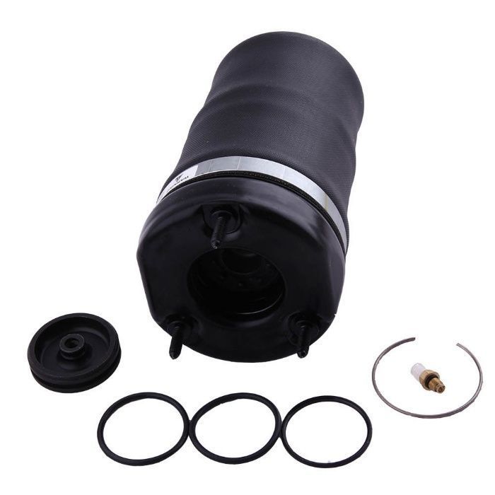 Perna aer fata Mercedes GL X164 stanga dreapta Facura, Garantie NOU!