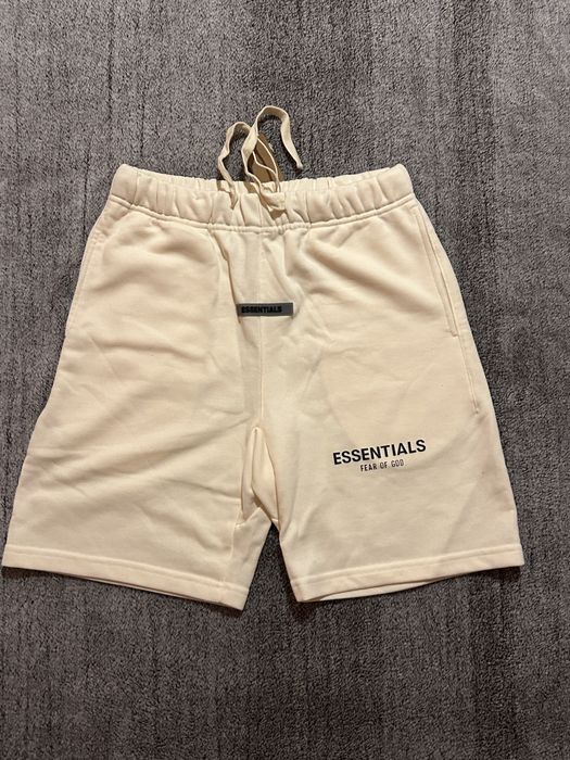 Шорти Fear of God Essentials Sweatshort