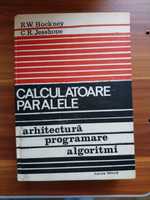 Calculatoare paralele. Arhitectura, programare si algoritmi