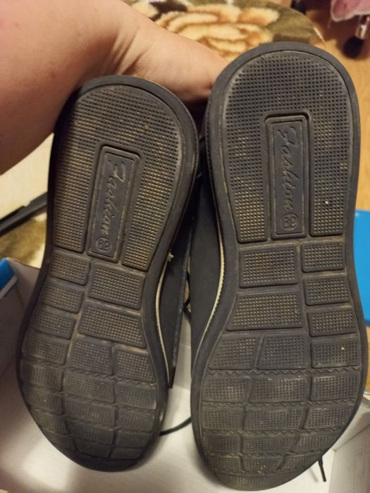 Pantofi bărbat mărimea 39